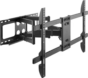 Gembird WM-80ST-02 Full-motion TV wall mount, 37