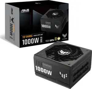 ASUS TUF Gaming - power supply - 1000 Watt