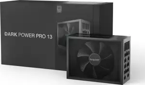 be quiet! Dark Power Pro 13 1600 Watt