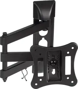 Maclean MC-719 TV Wall Mount LCD LED Plasma TV Holder Tiltable 13-27