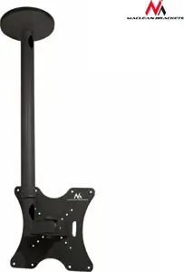 Maclean MC-504A B TV Ceiling Bracket 23-42 