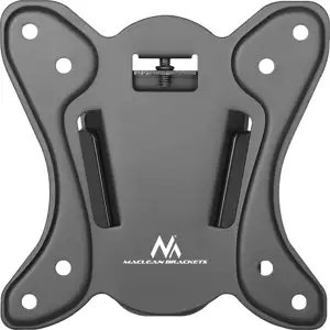 Maclean MC-715A TV Mount, TV Holder, Max VESA 100x100, 13-27