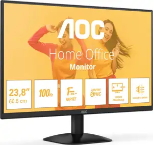AOC B3 24B35HM2 computer monitor 60.5 cm (23.8