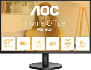 AOC 27B3CA2 computer monitor 68.6 cm (27