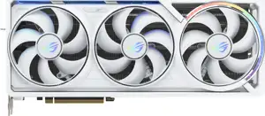 Grafička kartica Asus ROG Astral RTX 5080 OC Edition White 16 GB