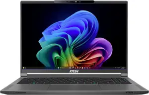 MSI Creator A16 AI+ A3HVFG-047 16