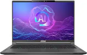 MSI Creator A16 AI+ A3HVFG-052 16