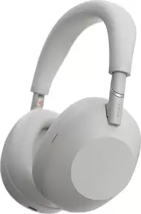 Sony WH-1000XM6 Headset Wired & Wireless Head-band Music/Everyday USB Type-C Bluetooth Grey