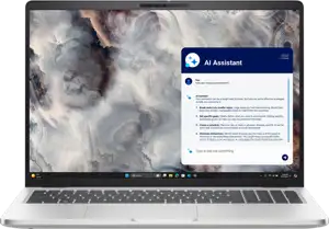Prijenosno računalo Dell Pro 16 Plus (PB16255), 16