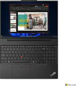 Prijenosno računalo Lenovo ThinkPad E16 G2 16