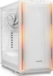 BE QUIET Daark Base 701 White ARGB