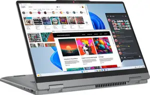 Prijenosno računalo Lenovo IdeaPad 5 2-in-1 14IRH9, 83KX004YSC