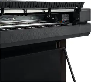 HP DesignJet T650 24inch Printer 2025