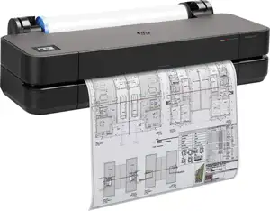 HP DesignJet T250 24inch Printer 2025