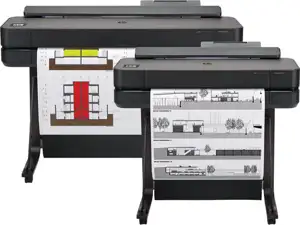 HP DesignJet T650 36inch Printer 2025