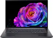 Prijenosno računalo Acer Swift X 14 AI OLED SFX14-61G-R10G, NX.JA8EX.003