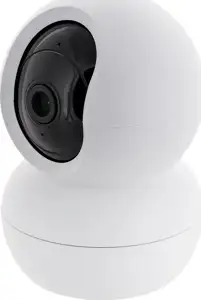 Trust IPCAM-2800 - Indoor smart PT camera (white)