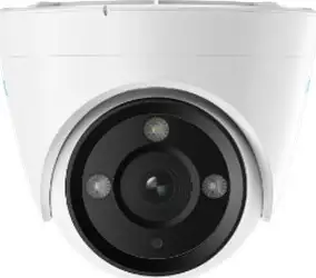 Reolink P434 - 4K Outdoor Camera, PoE, 3X Optical Zoom, Person/Vehicle/Animal Detection, Color Night Vision