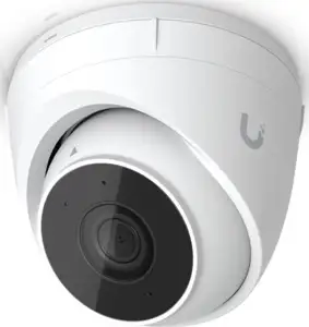 Ubiquiti G5 Turret Ultra IP security camera Indoor & outdoor 2688 x 1512 pixels Ceiling/wall