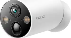 TP-Link Tapo C425 Bullet IP security camera Outdoor 2560 x 1440 pixels Ceiling/wall
