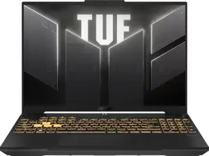 Prijenosno računalo ASUS TUF Gaming F16 FX607VU-I5165 Intel Core 5 210H 16,0