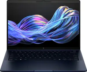 Prijenosno računalo HP EliteBook X G1i 14 inch Notebook Next Gen AI PC Copilot+ PC Intel Core Ultra 7 258V Laptop 35.6 cm (14