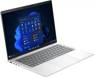 Prijenosno računalo HP EliteBook X G1i 14' Notebook Next Gen AI PC Copilot+ PC Intel Core Ultra 7 268V Laptop 35,6 cm (14