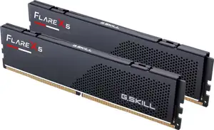 G.Skill Flare X5 F5-5200J4040A16GX2-FX5 memory module 32 GB 2 x 16 GB DDR5