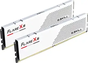 G.Skill F5-6000J3036F48GX2-FX5W memory module 96 GB 2 x 48 GB DDR5 6000 MHz