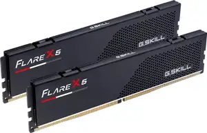 G.Skill Flare X5 F5-6000J2836G32GX2-FX5 memory module 64 GB 2 x 32 GB DDR5 6000 MHz