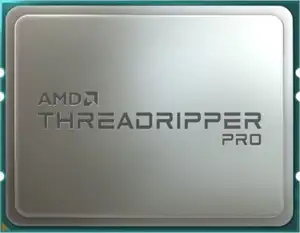 AMD Ryzen ThreadRipper PRO 3945WX - 12x - 4.00 GHz - Socket sWRX8
