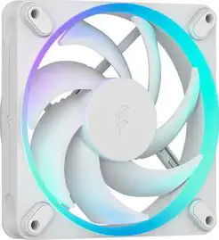 Ventilator za kućište Fractal Design Momentum 12 RGB, FD-F-MR1-1202