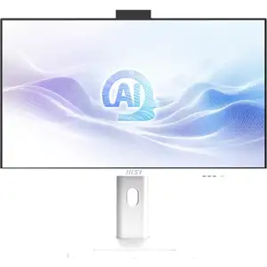 All-In-One MSI Modern AM273QP AI 1UMG U7 / 32GB / 1TB SSD / 27