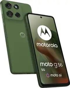 Mobitel Motorola Moto G56 8GB/256GB 5G, Dill