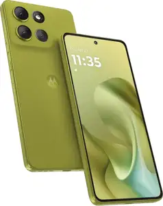 Mobitel Motorola Moto G86 12GB/256GB 5G, Pantone Golden Cypress (Green)