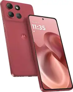 Mobitel Motorola Moto G86 12GB/256GB 5G, Pantone Chrysanthemum (Pink)