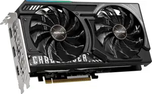 Grafička kartica ASRock Radeon RX 9060 XT Challenger OC 8 GB