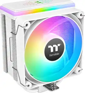 Hladnjak Thermaltake ASTRIA 400 ARGB White Air Cooler, CL-P138-CA12SW-A