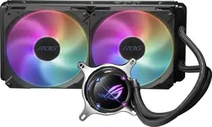 Vodeno hlađenje Asus ROG Strix LC II 280 ARGB, 90RC00C1-M0UAY1