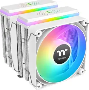 Hladnjak Thermaltake ASTRIA 600 ARGB White Air Cooler, CL-P139-CA12SW-A