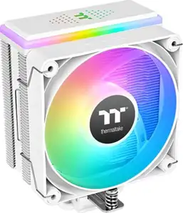 Hladnjak Thermaltake ASTRIA 200 ARGB White Air Cooler, CL-P137-AL12SW-A