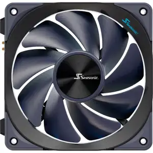 Ventilator za kućište Seasonic MagFlow 1225 PWM, MAGFLOW-1