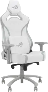 Asus ROG Chariot X Core, gaming stolica, bijela