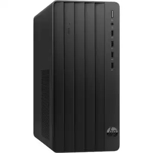 Desktop HP Pro Tower 290 G9 i3-14100 / 16GB / 512GB SSD / Windows 11 Pro / black