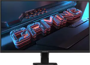GIGABYTE GS27FA 27’ Full HD LED monitor black