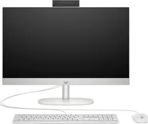 All-in-one HP 24-CR0014L Ryzen 7-7730U / 16GB / 512GB SSD / 24