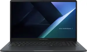 Prijenosno računalo ASUS ExpertBook B1503CVA-S72272X Windows 11 Pro Black