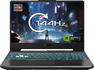 Prijenosno računalo ASUS TUF Gaming A15 FA506NCR-WH71 AMD Ryzen™ 7 7435HS 39.6 cm (15.6