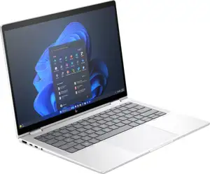 HP Elite x360 1040 14 inch G11 2-in-1 Notebook PC Intel Core Ultra 7 155H Hybrid (2-in-1) 35.6 cm (14