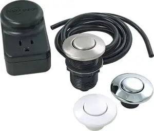 Pneumatski prekidač IN-SINK ERATOR DR 10